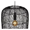 GARVE Pendant E27/40W Black