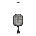 GARVE Pendant E27/40W Black