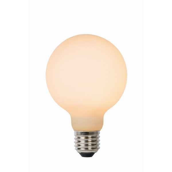 STEP DIM BULB E27/8W 