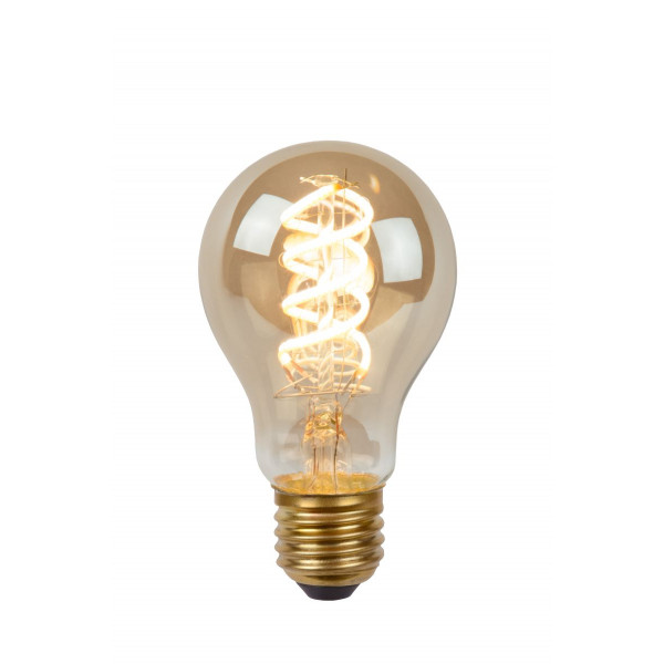 STEP DIM BULB E27/5W 