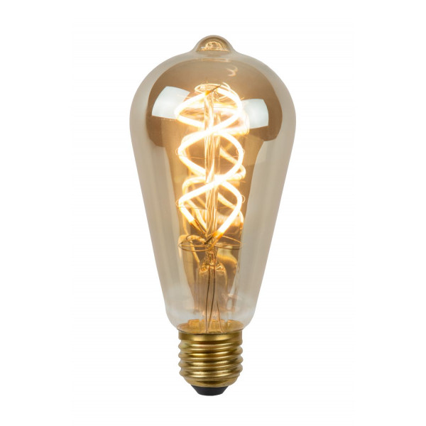 STEP DIM BULB E27/5W 