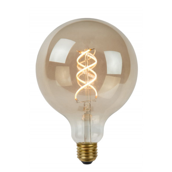 STEP DIM BULB E27/5W 