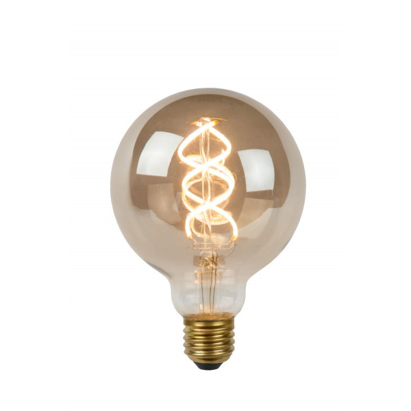STEP DIM BULB E27/5W 