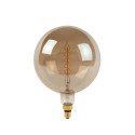 GIANT BULB LED Ø 25 cm E27/10W