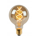 GIANT BULB LED Ø 8cm E27/5W