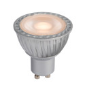 LED BULB Dimmable GU10/5W 3step Grey