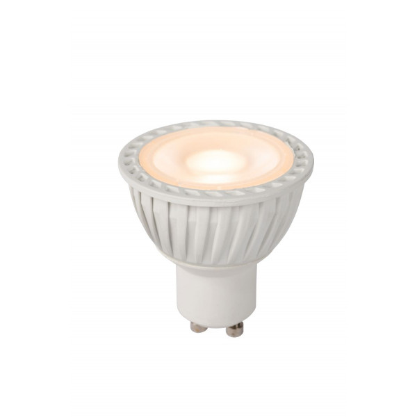 LED BULB Dimmable GU10/5W 3step White