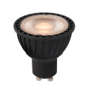 LED BULB Dimmable GU10/5W 3step Black