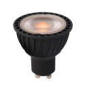 LED BULB Dimmable GU10/5W 3step Black