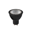 LED BULB Dimmable GU10/5W 3step Black