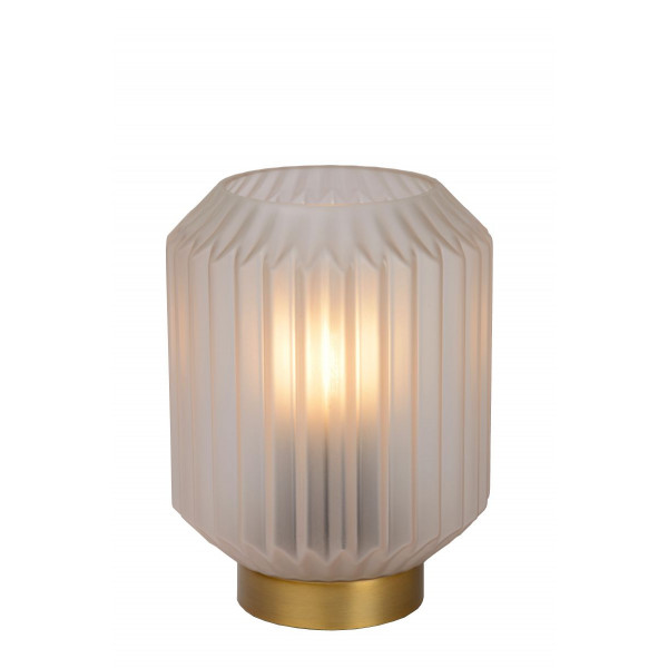 SUENO Table Lamp E14/40W White