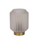 SUENO Table Lamp E14/40W White