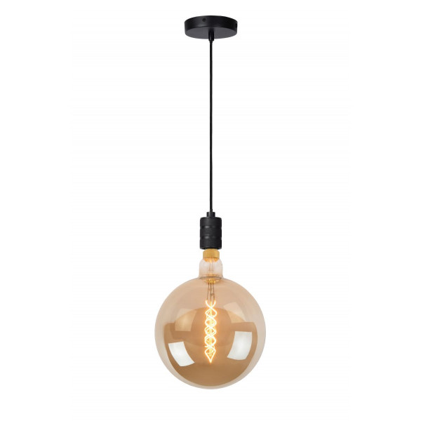 JOVA Pendant E27 Black