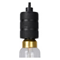 JOVA Pendant E27 Black