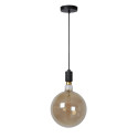JOVA Pendant E27 Black