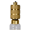 JOVA Pendant E27 Gold
