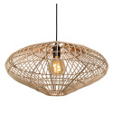 MAGALI Pendant E27/40W Natural Rotan
