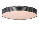 MALIN Ceiling Light Black