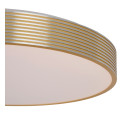 MALIN Ceiling Light Gold