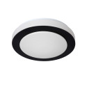 DIMY Ceiling Lamp Led 12W Black