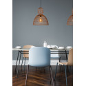 GASSET Pendant 1xE27 Brown