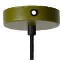 GASSET Pendant 1xE27 Green