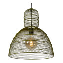 GASSET Pendant 1xE27 Green