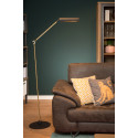SLENDER Floor lamp  E27/25W Black