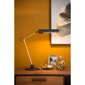 SLENDER Table lamp  E27/25W Black