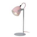 DYLAN Table lamp E14 /25W Pink