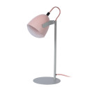 DYLAN Table lamp E14 /25W Pink