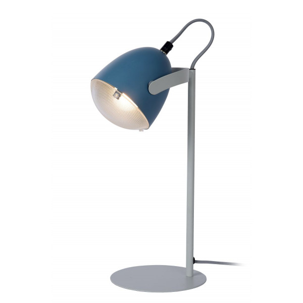DYLAN Table lamp E14 /25W Blue