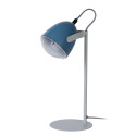 DYLAN Table lamp E14 /25W Blue