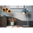 DYLAN Table lamp E14 /25W Blue