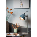 DYLAN Table lamp E14 /25W Blue