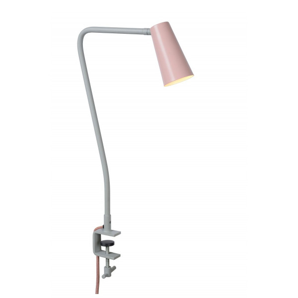 DRISS Table lamp GU10 /25W Pink