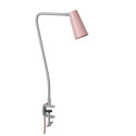 DRISS Table lamp GU10 /25W Pink