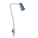 DRISS Table lamp GU10 /25W Blue