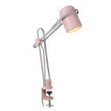 BASTIN Clamp lamp E1...