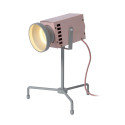 BEAMER Table lamp LED 3W/3000K Pink