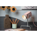 BEAMER Table lamp LED 3W/3000K Pink