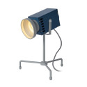 BEAMER Table lamp LED 3W/3000K Blue