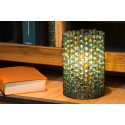 MARBELOUS Table lamp E14/40W Green