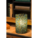 MARBELOUS Table lamp E14/40W Green