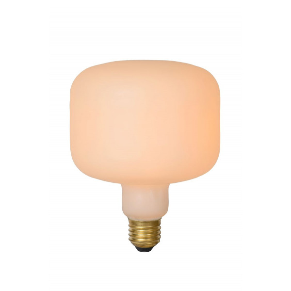 LAMP LED E27/4W 310LM Dimable Mat Opal