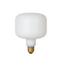 LAMP LED E27/4W 310LM Dimable Mat Opal