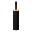 TUBULE  Pendant Led 3x7W 2700K Black
