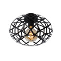WOLFRAM Ceiling Light E27/40W 
