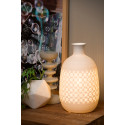 TIESSE MEDIUM Table lamp E14/40W  White