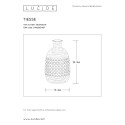 TIESSE MEDIUM Table lamp E14/40W  White
